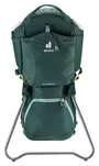 DEUTER Kid Comfort Forest - nosidełko turystyczne dla dzieci / dziecięce - 6
