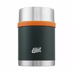 ESBIT Food Jug SCULPTOR - 750 ml - Termos na żywność / obiadowy - Forest Green