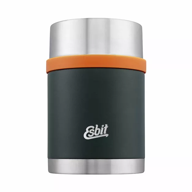 ESBIT Food Jug SCULPTOR - 750 ml - Termos na żywność / obiadowy - Forest Green