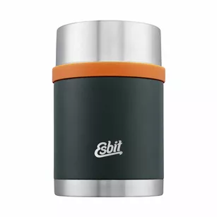 ESBIT Food Jug SCULPTOR - 750 ml - Termos na żywność / obiadowy - Forest Green