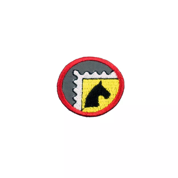 Sprawność harcerska Kolekcjoner / Kolekcjonerka