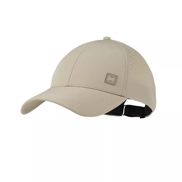 BUFF Summit Cap - Czapka trekkingowa - Solid Desert