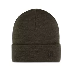 BUFF Czapka Merino Heavyweight Beanie - Solid Bark
