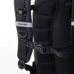 HI-TEC River 20 L - plecak miejski / turystyczny - Black - 9