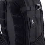 HI-TEC River 20 L - plecak miejski / turystyczny - Black - 8