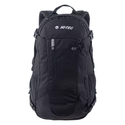HI-TEC River 20 L - plecak miejski / turystyczny - Black