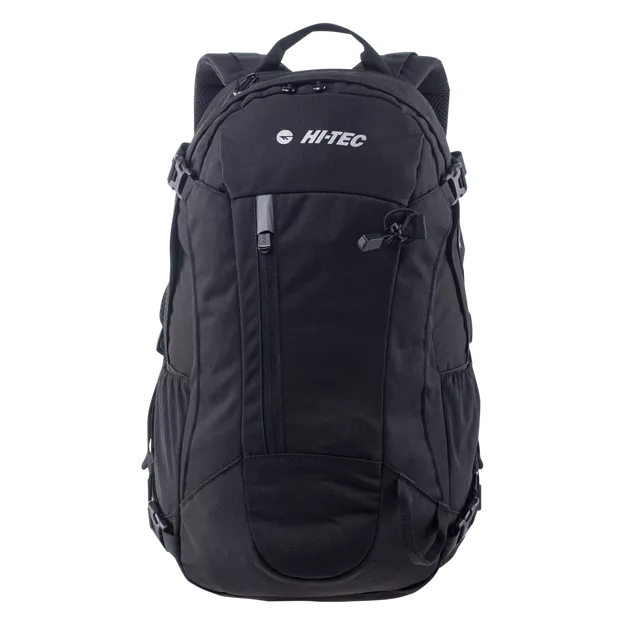 HI-TEC River 20 L - plecak miejski / turystyczny - Black