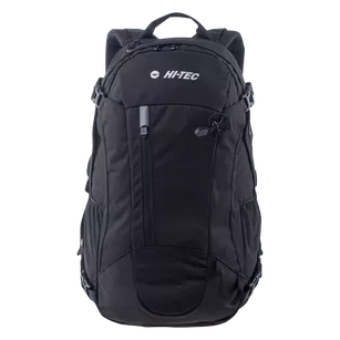 HI-TEC River 20 L - plecak miejski / turystyczny - Black