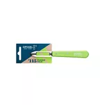 OPINEL obieraczka do warzyw i owoców Peelers Green 115 - 2