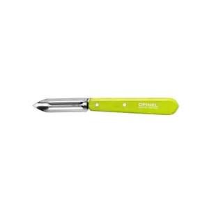 OPINEL obieraczka do warzyw i owoców Peelers Green 115