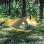 LESOVIK Zmora - Disa Pear - ultralekki tarp, płachta biwakowa - 3