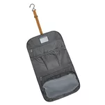 JACK WOLFSKIN Konya Waschsalon - Kosmetyczka do powieszenia - sheer plum - 2