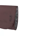 JACK WOLFSKIN Konya Waschsalon - Kosmetyczka do powieszenia - sheer plum - 3