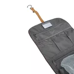 JACK WOLFSKIN Konya Waschsalon - Kosmetyczka do powieszenia - sheer plum - 4