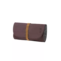 JACK WOLFSKIN Konya Waschsalon - Kosmetyczka do powieszenia - sheer plum