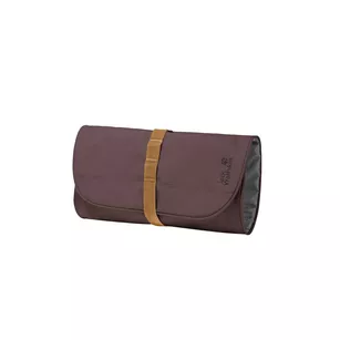 JACK WOLFSKIN Konya Waschsalon - Kosmetyczka do powieszenia - sheer plum