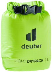 DEUTER Light Drypack 1 citrus - worek wodoszczelny