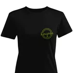 Koszulka Harcerka - In my scout era! - 2