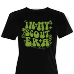 Koszulka Harcerka - In my scout era! - 3