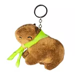 Brelok Kapibara Skauciara - pluszak harcerz harcerka - 2