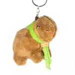 Brelok Kapibara Skauciara - pluszak harcerz harcerka - 3