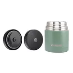 ROCKLAND Termos obiadowy Comet - 500 ml - termos na żywność - Mint Green - 7