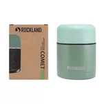 ROCKLAND Termos obiadowy Comet - 500 ml - termos na żywność - Mint Green - 8