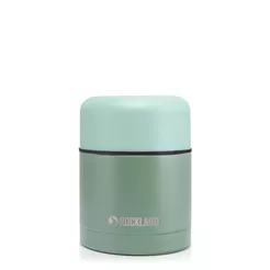 ROCKLAND Termos obiadowy Comet - 500 ml - termos na żywność - Mint Green