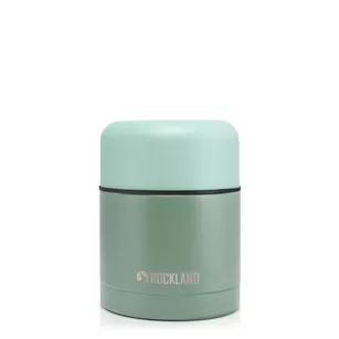 ROCKLAND Termos obiadowy Comet - 500 ml - termos na żywność - Mint Green