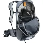 DEUTER Race 8 - black - plecak rowerowy - 12