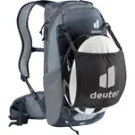 DEUTER Race 8 - black - plecak rowerowy - 9