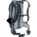 DEUTER Race 8 - black - plecak rowerowy - 8