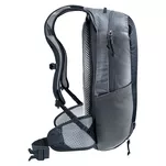 DEUTER Race 8 - black - plecak rowerowy - 4