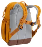 DEUTER Pico - amber-maple - Plecak dziecięcy dla dzieci do szkoły i na wycieczkę - 5