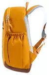 DEUTER Pico - amber-maple - Plecak dziecięcy dla dzieci do szkoły i na wycieczkę - 6