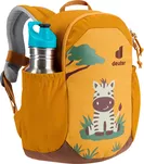 DEUTER Pico - amber-maple - Plecak dziecięcy dla dzieci do szkoły i na wycieczkę - 8