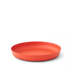 SEA TO SUMMIT Talerz biwakowy Passage Plate - Spicy Orange