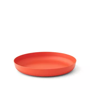 SEA TO SUMMIT Talerz biwakowy Passage Plate - Spicy Orange