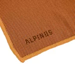 ALPINUS Antilla - Ręcznik chłodzący - 50 x 100 cm - pomarańczowy - 5