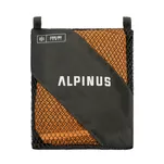 ALPINUS Antilla - Ręcznik chłodzący - 50 x 100 cm - pomarańczowy - 2