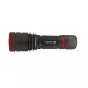 FALCON EYE Latarka ręczna Alpha 500 lumenów