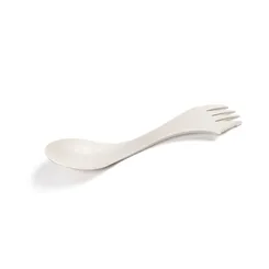 Light My Fire Spork Original BIO - Cream - niezbędnik