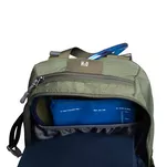 ALPINUS Muddus 30 - oliwkowy - plecak turystyczny - 4