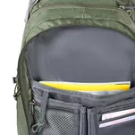 ALPINUS Muddus 30 - oliwkowy - plecak turystyczny - 7