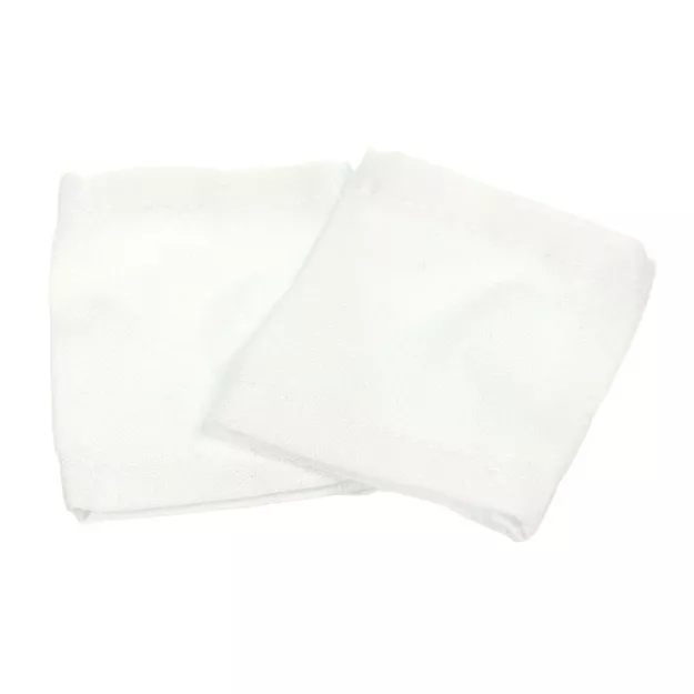 Białe pagony harcerskie