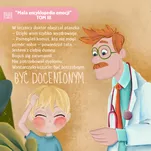 PRZYGODY CUDAKÓW Książeczka „Mała encyklopedia emocji” TOM III - 4