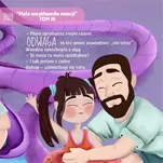 PRZYGODY CUDAKÓW Książeczka „Mała encyklopedia emocji” TOM III - 3