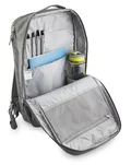 PINGUIN Integral 30 Black - miejski plecak / torba na laptopa - 9
