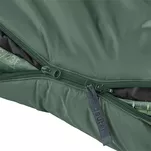DEUTER Orbit -5 SL - damski śpiwór 3-sezonowy - ivy-ink - 5