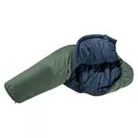 DEUTER Orbit -5 SL - damski śpiwór 3-sezonowy - ivy-ink - 2